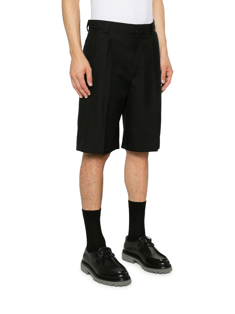 Suitnegozi Bermuda Con Dettagli Web