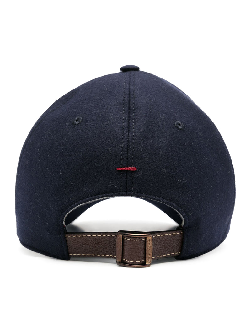 Suitnegozi Berretto Con Logo