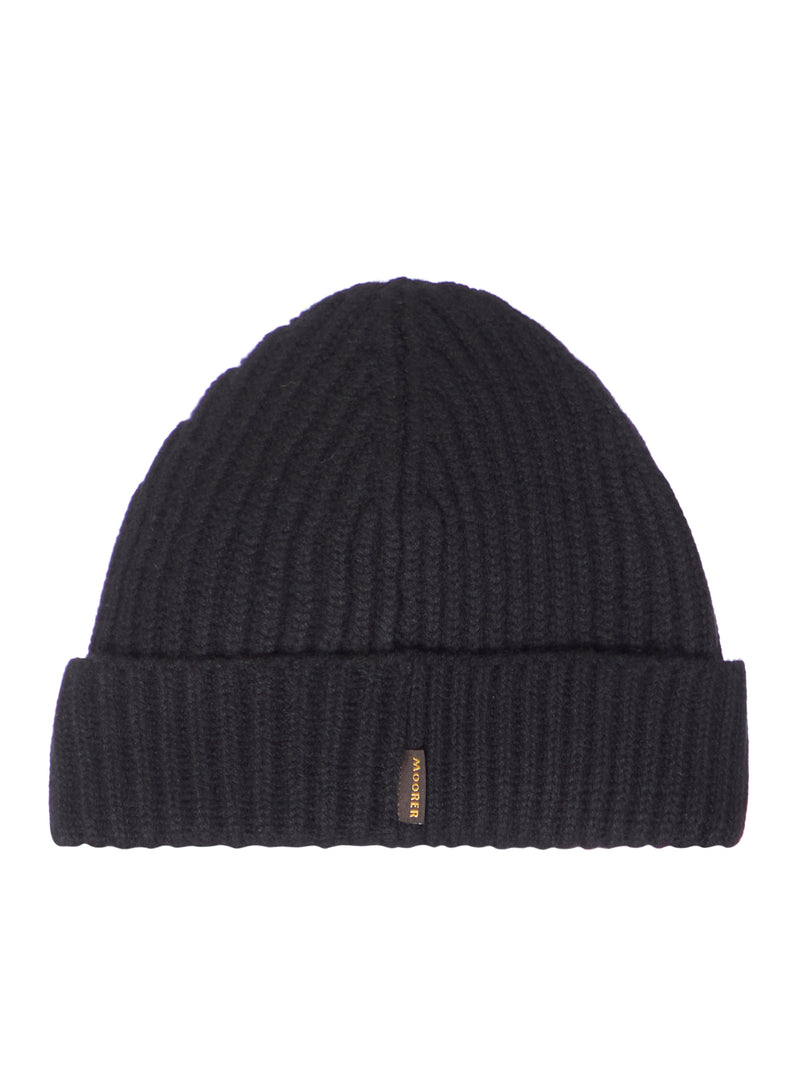 Suitnegozi Berretto In Cashmere