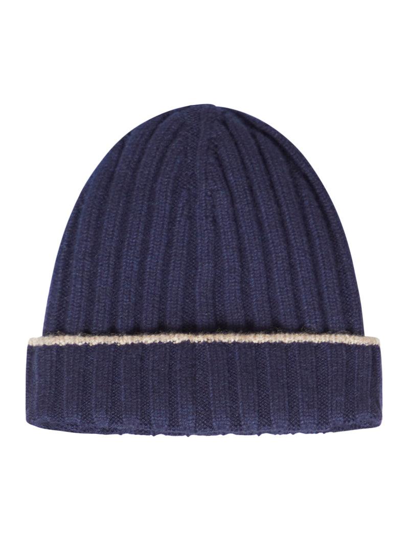 Suitnegozi berretto in cashmere