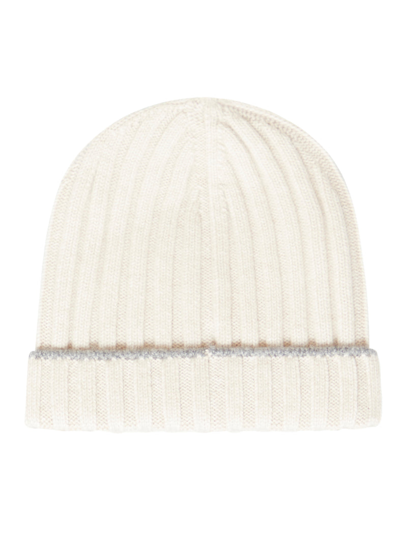 Suitnegozi berretto in cashmere