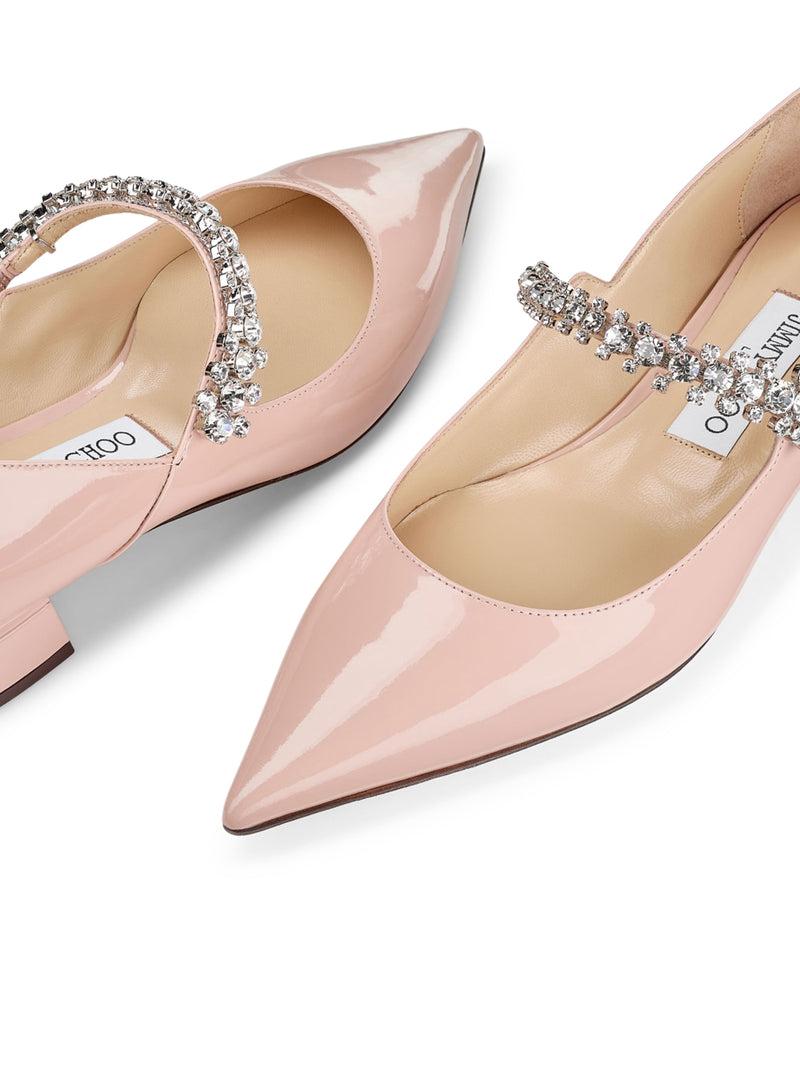 Suitnegozi Bing Pump Flat