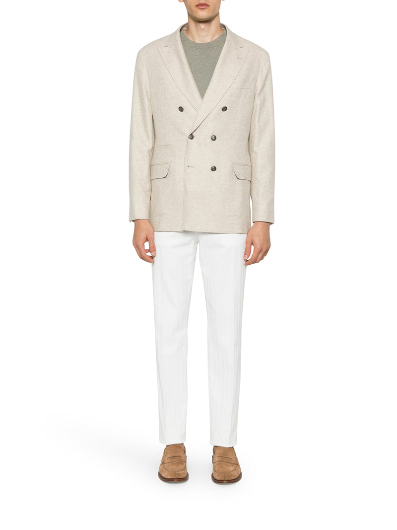 Suitnegozi Blazer Doppiopetto