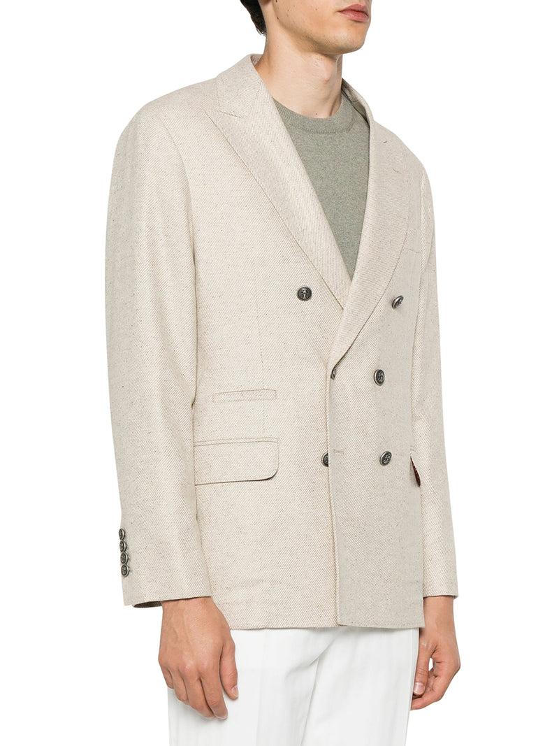 Suitnegozi Blazer Doppiopetto