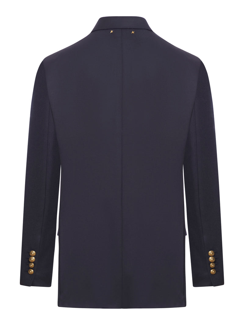 Suitnegozi Blazer Doppiopetto