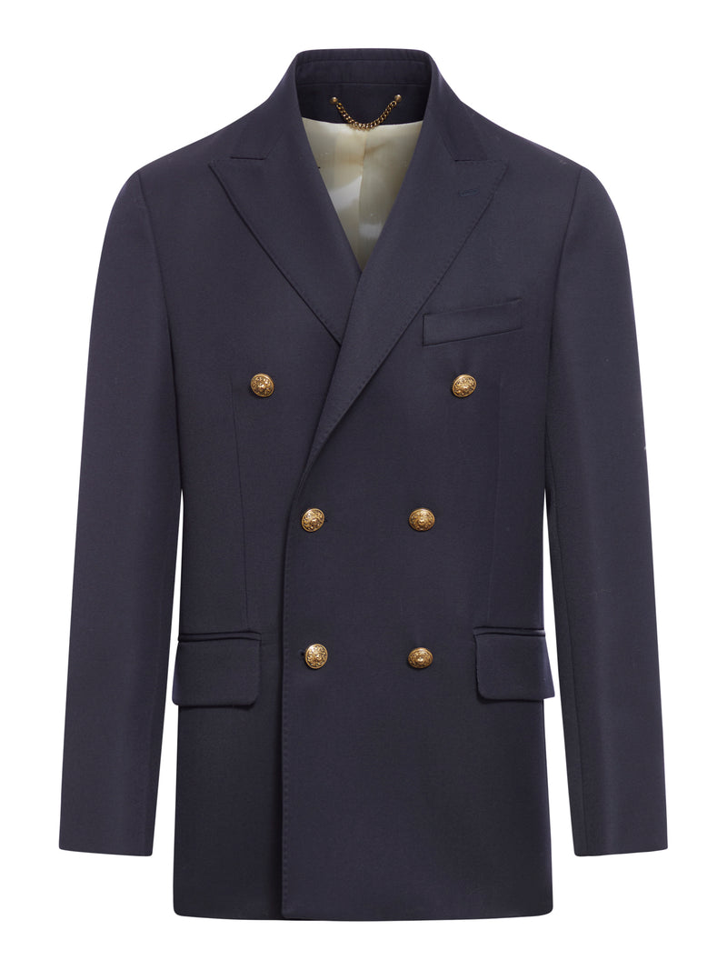 Suitnegozi blazer doppiopetto
