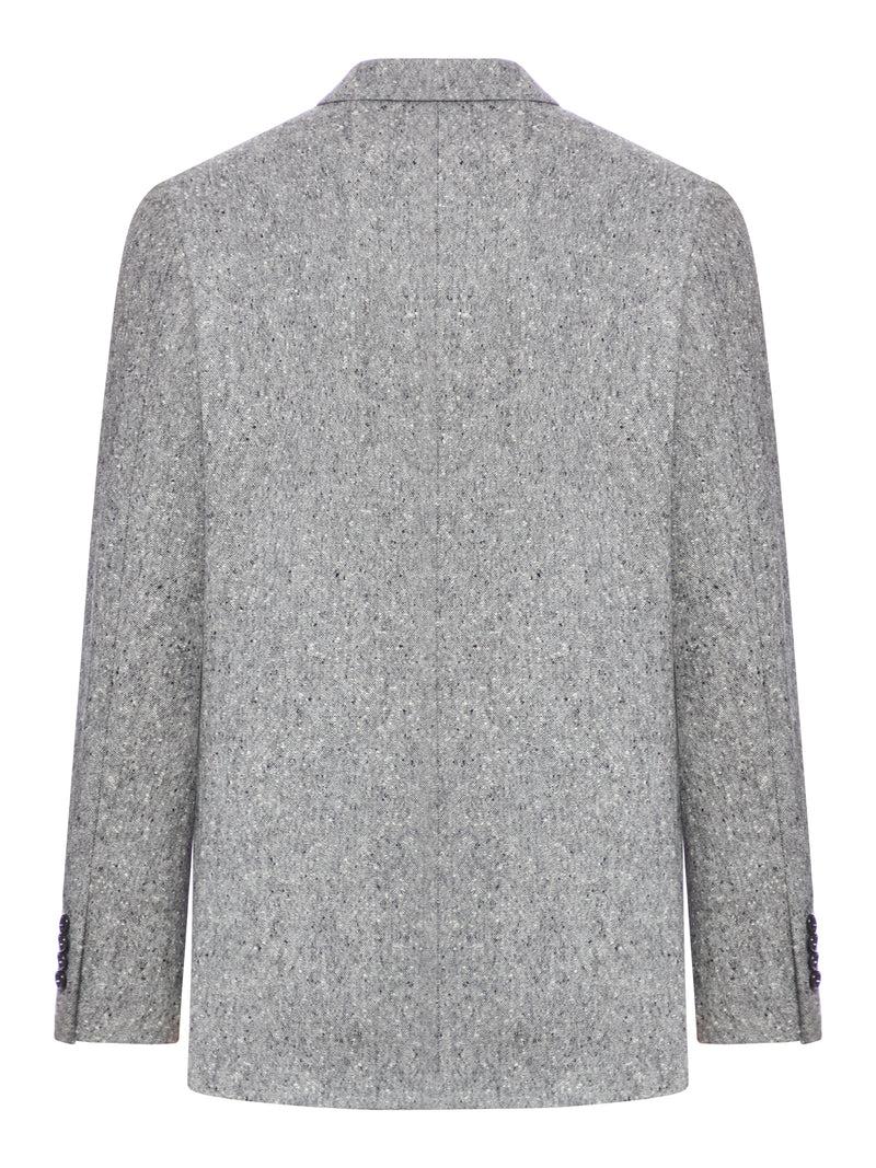 Suitnegozi BLAZER DOPPIOPETTO IN LANA