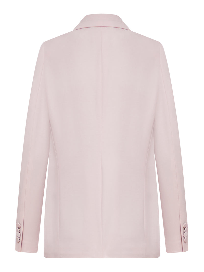 Suitnegozi Blazer Doppiopetto Old Rose