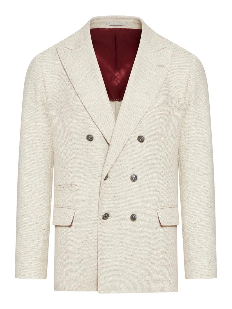 Suitnegozi Blazer doppiopetto