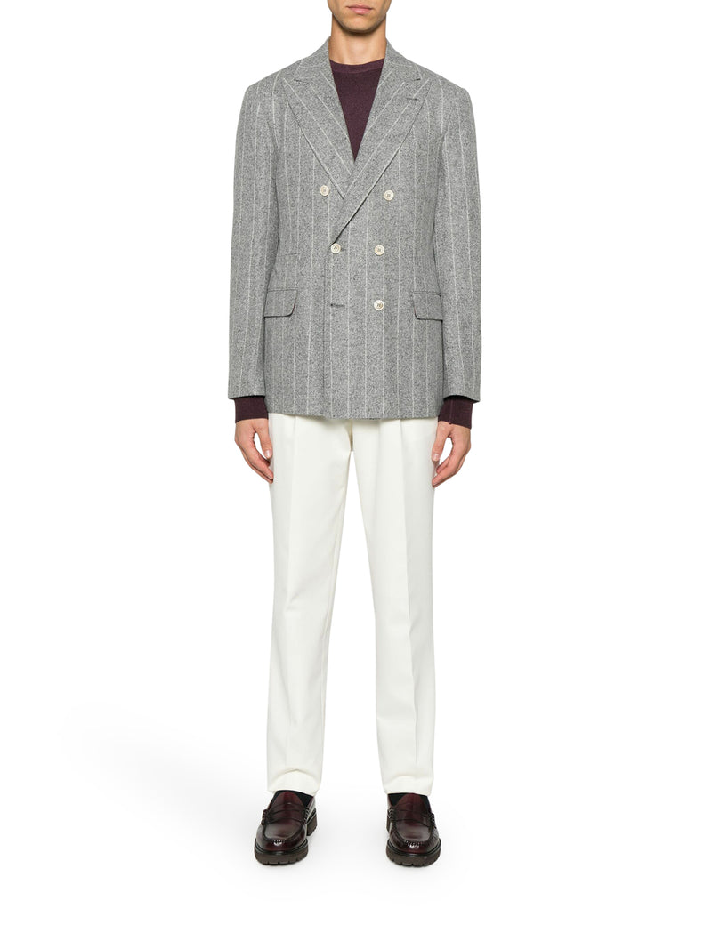 Suitnegozi Blazer Gessato