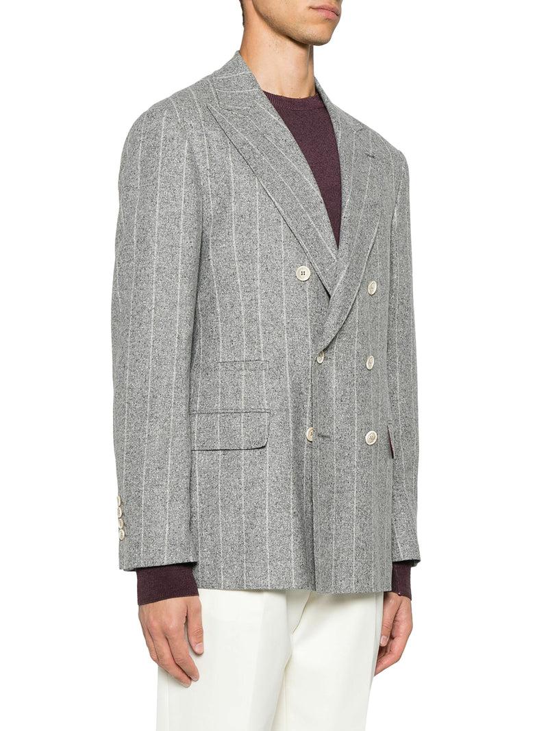 Suitnegozi Blazer Gessato