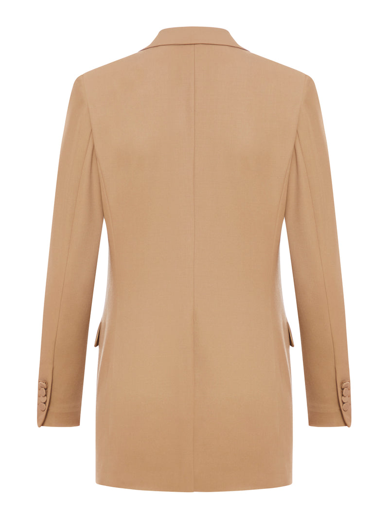 Suitnegozi Blazer In Lana