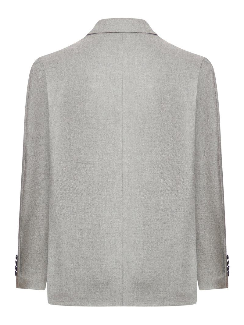Suitnegozi BLAZER IN LANA CASHMERE