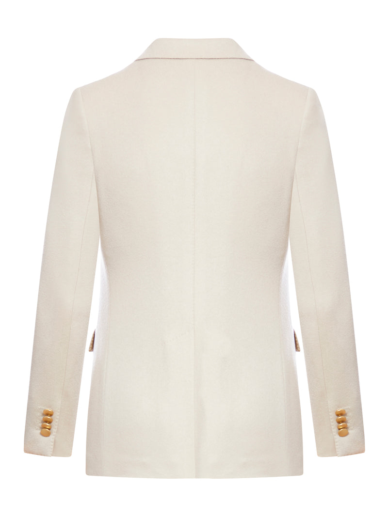 Suitnegozi BLAZER IN LANA CASHMERE