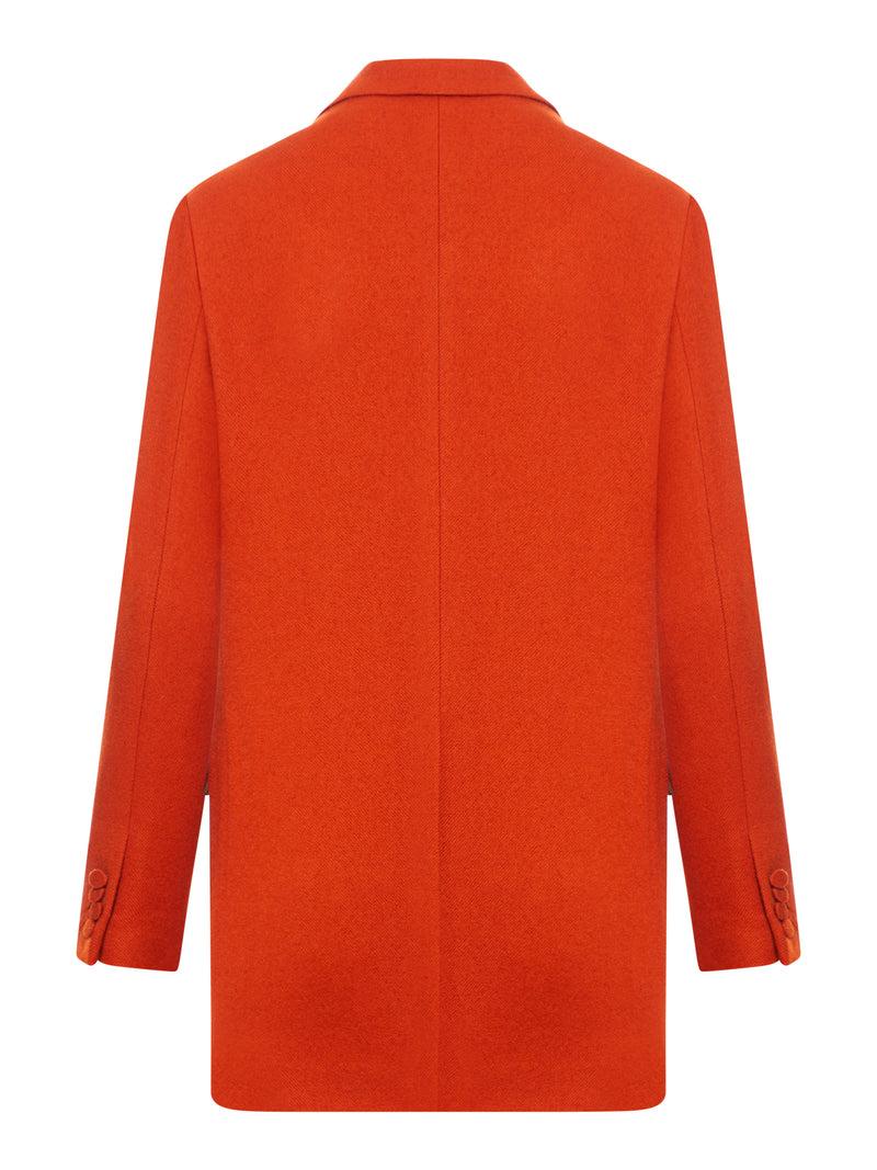 Suitnegozi Blazer In Lana