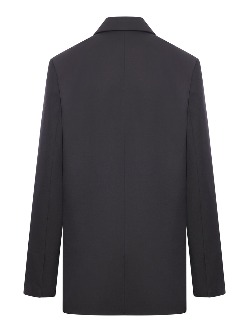 Suitnegozi Blazer In Lana