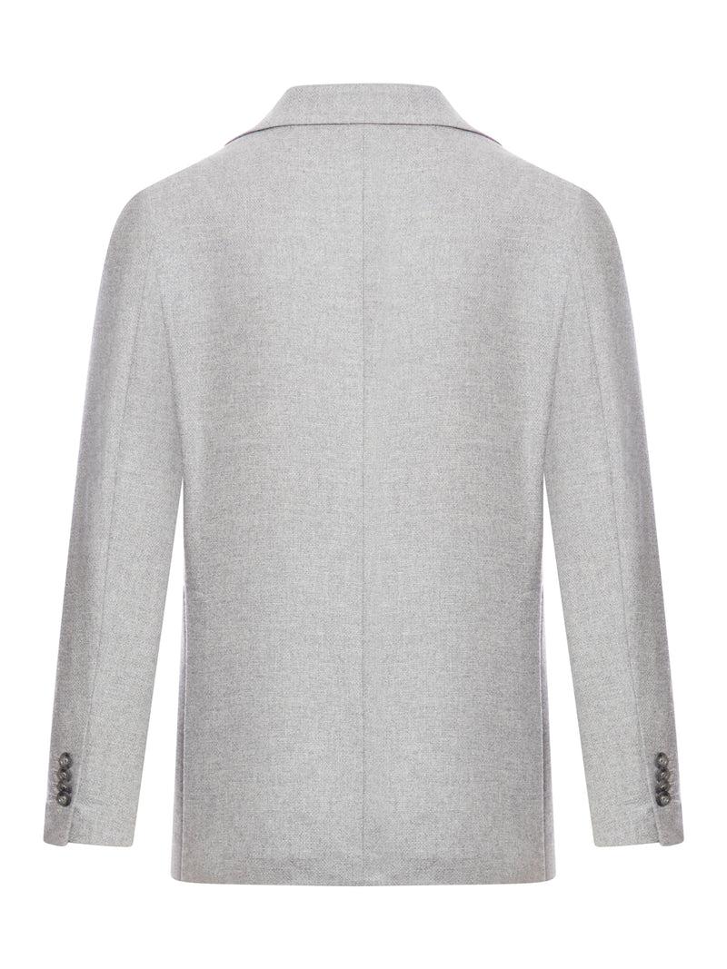Suitnegozi BLAZER IN LANA E CASHMERE