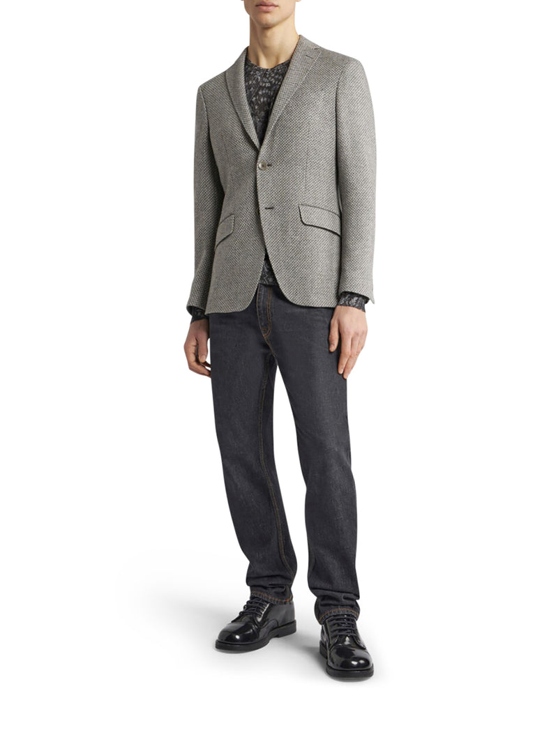 Suitnegozi BLAZER IN LANA E CASHMERE