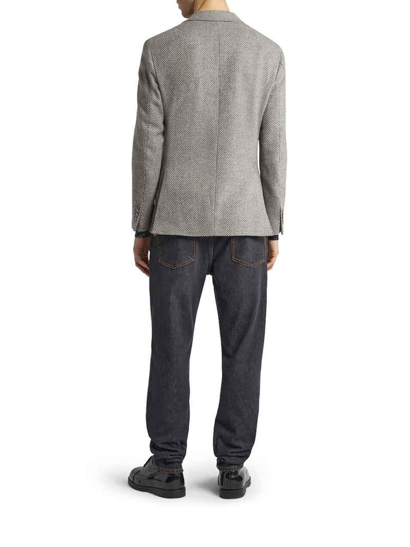 Suitnegozi BLAZER IN LANA E CASHMERE