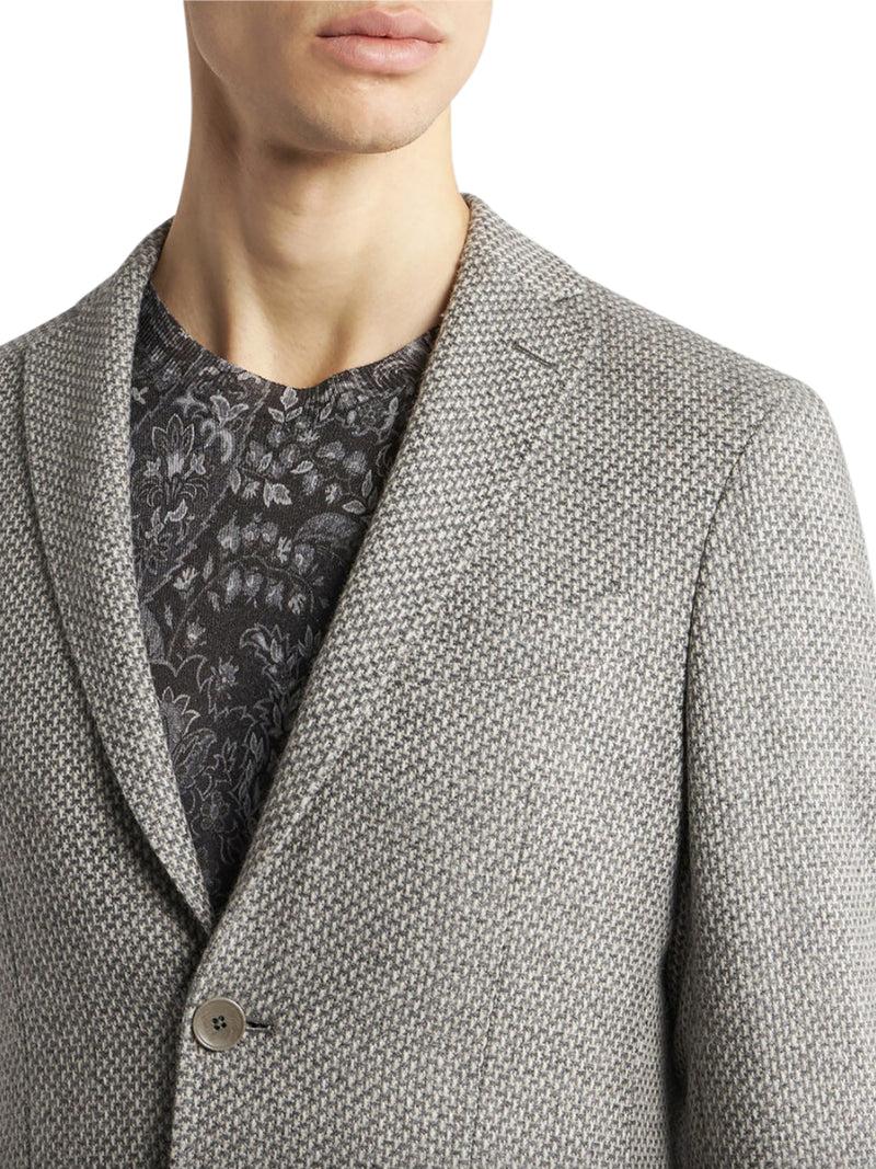 Suitnegozi BLAZER IN LANA E CASHMERE