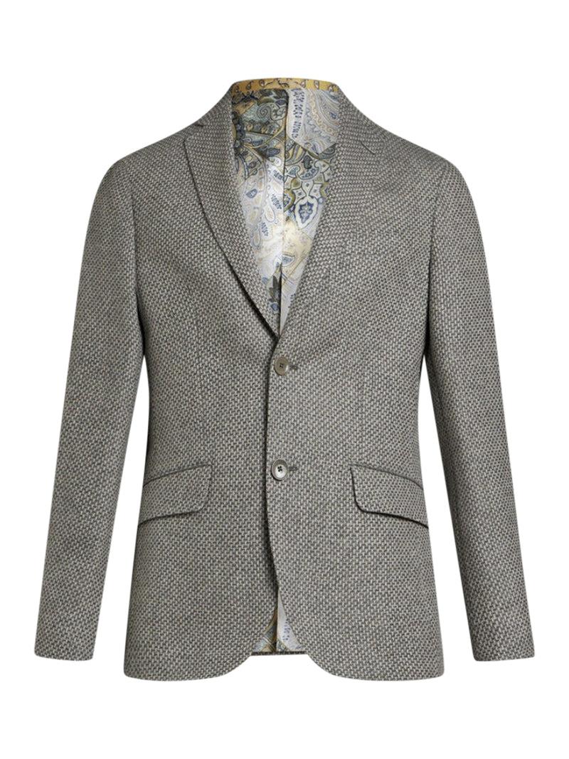 Suitnegozi BLAZER IN LANA E CASHMERE