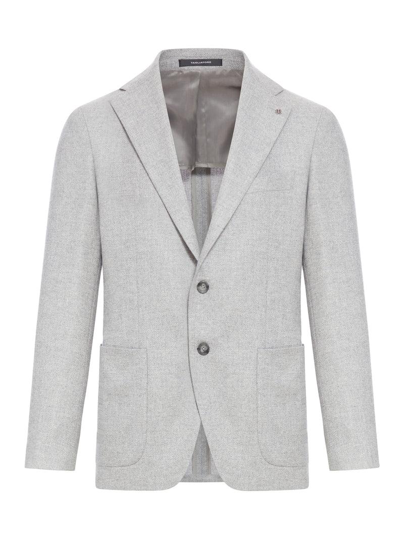 Suitnegozi BLAZER IN LANA E CASHMERE
