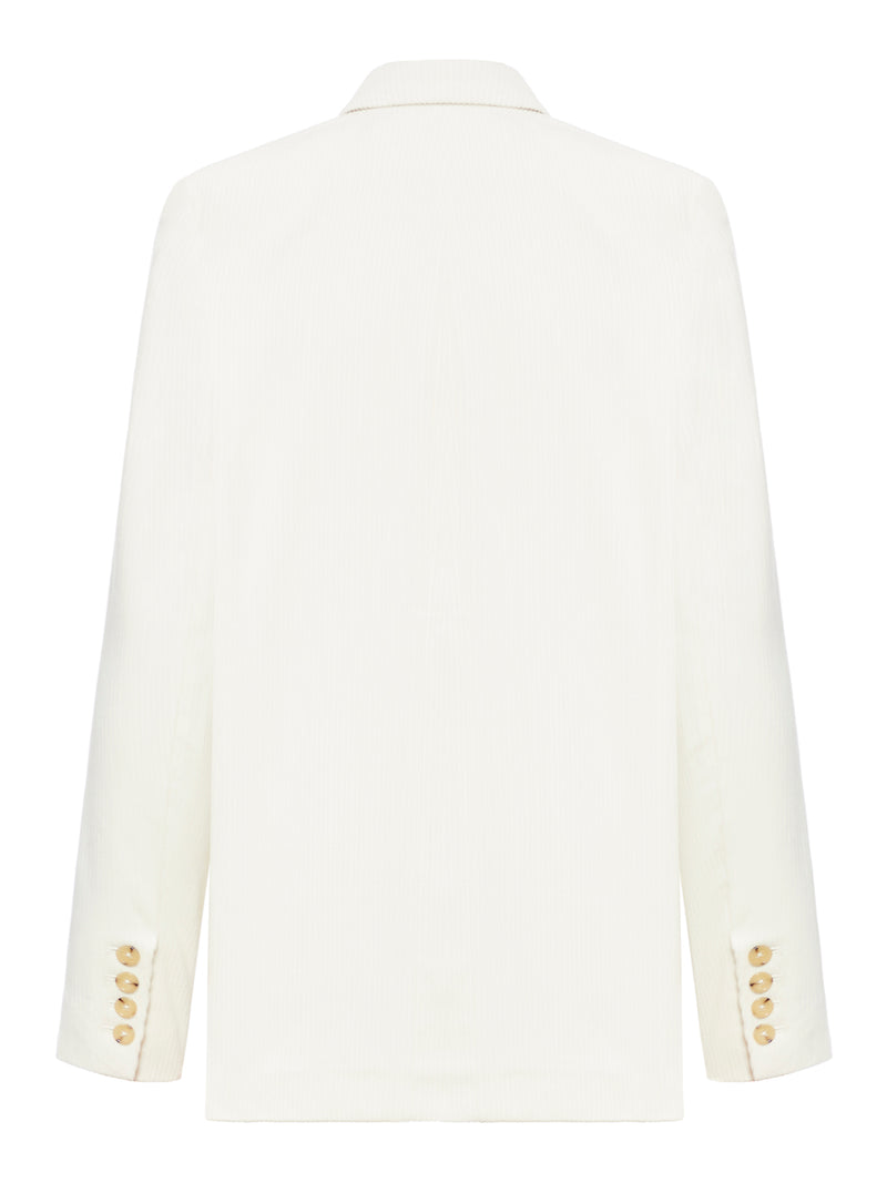 Suitnegozi BLAZER In Misto Cotone