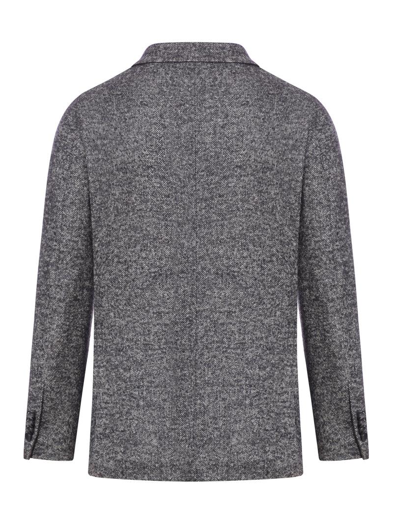 Suitnegozi BLAZER IN MISTO LANA