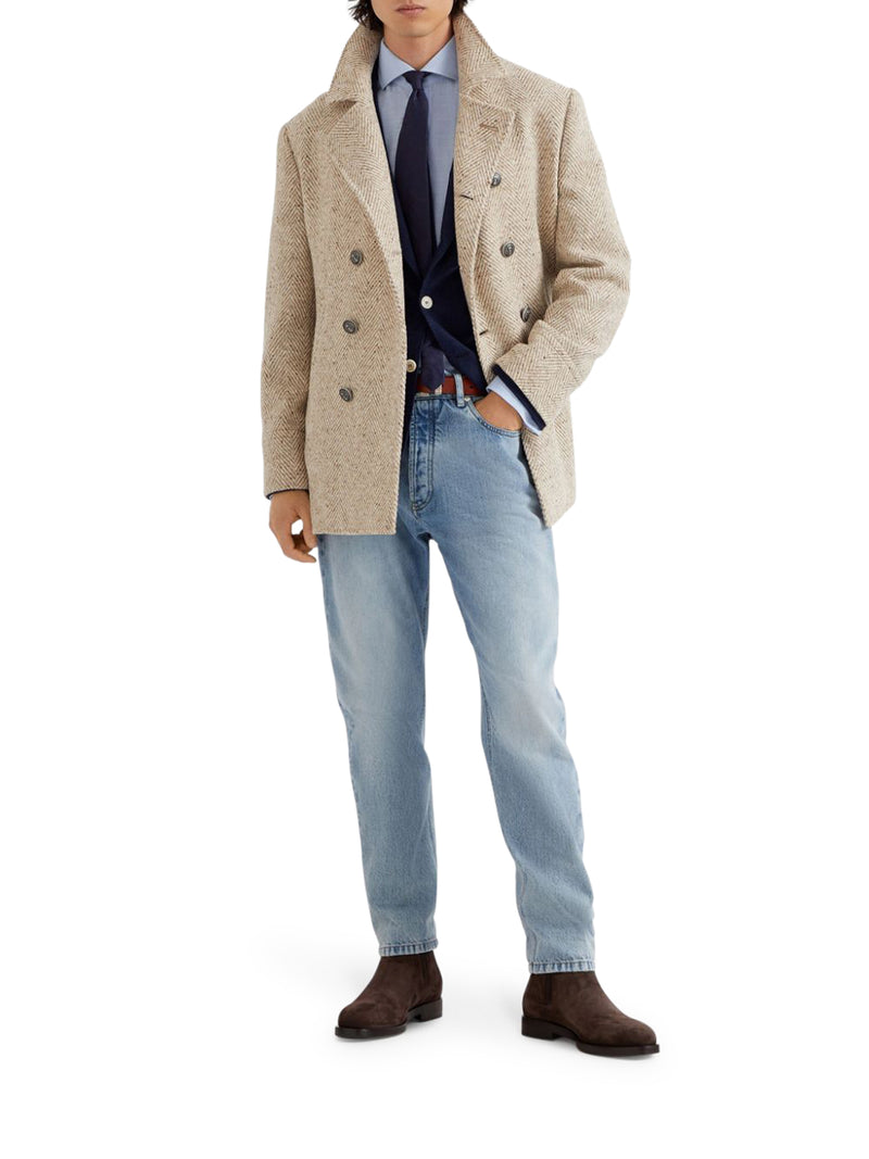 Suitnegozi Blazer Monopetto