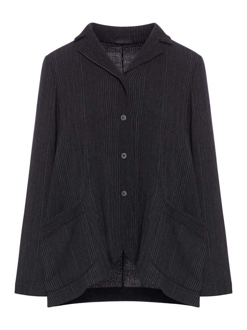 Suitnegozi BLAZER OVERSIZE A RIGHE