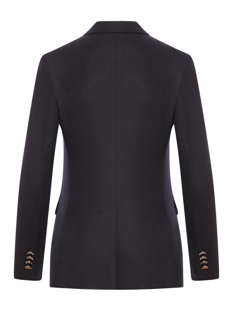 Suitnegozi BLAZER PARIGI IN LANA E SETA