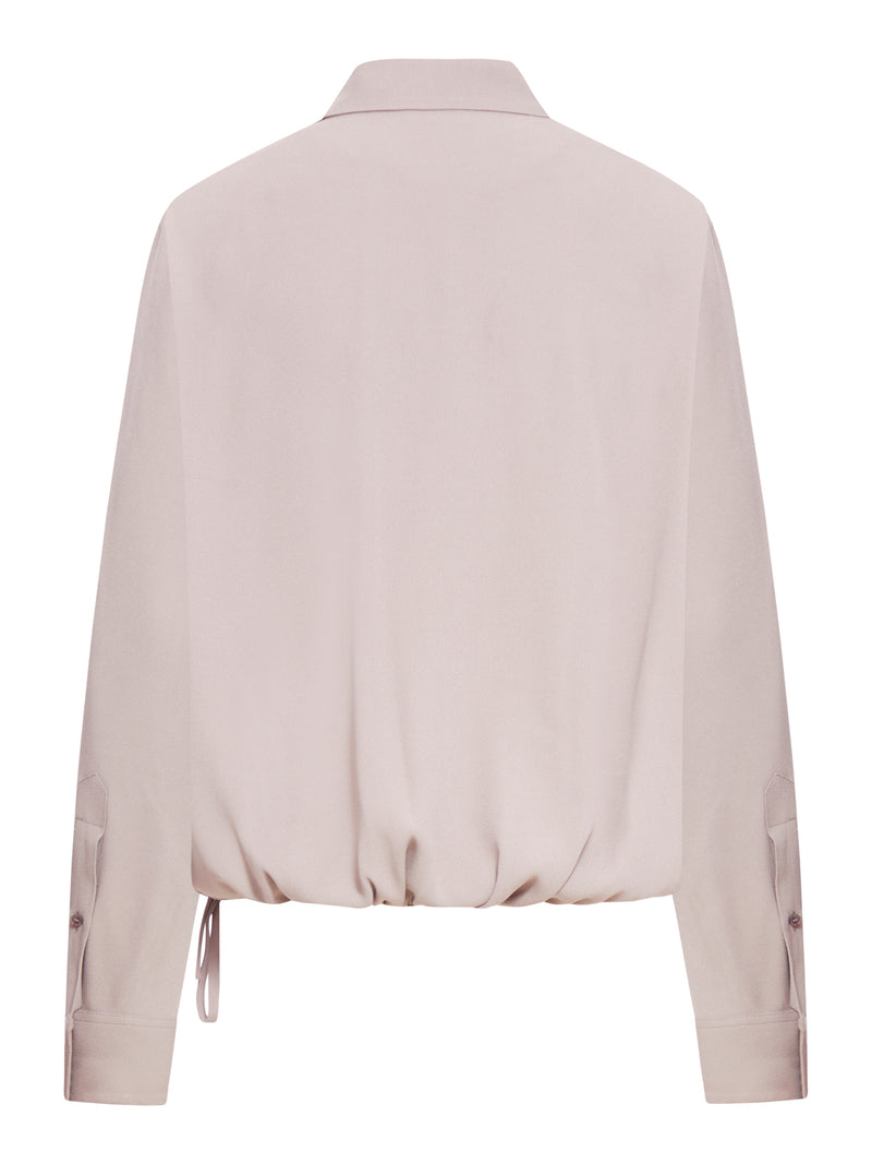 Suitnegozi Blusa Con Scollo A V