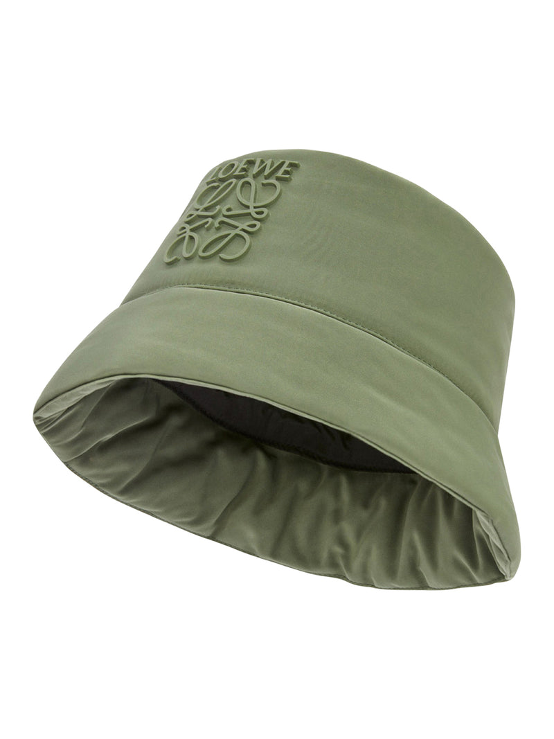 Suitnegozi Bob Puffer In Nylon