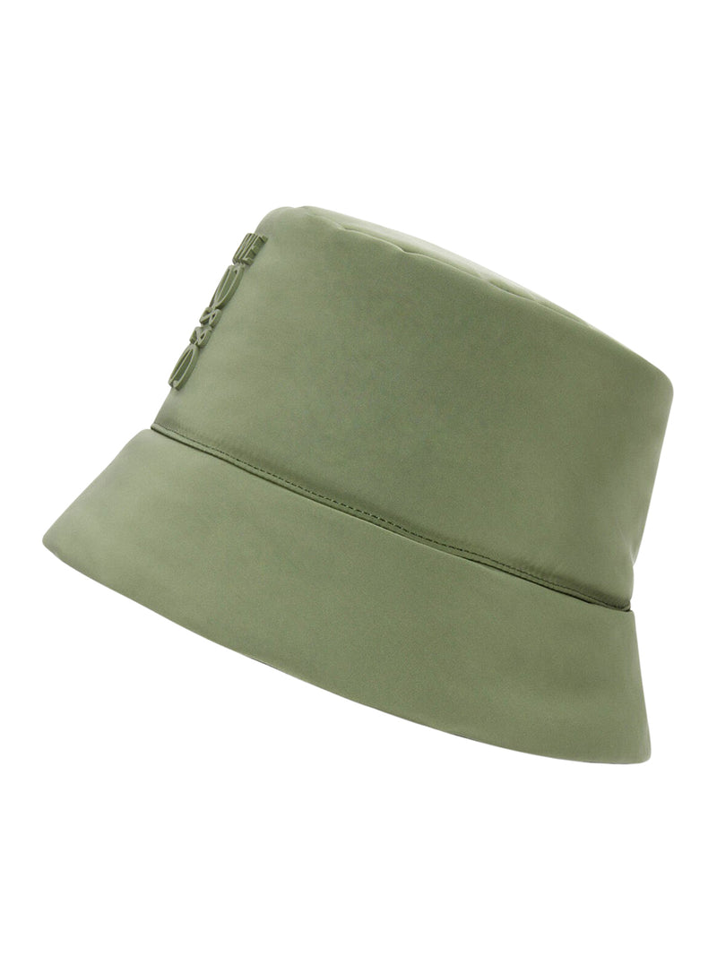 Suitnegozi Bob Puffer In Nylon