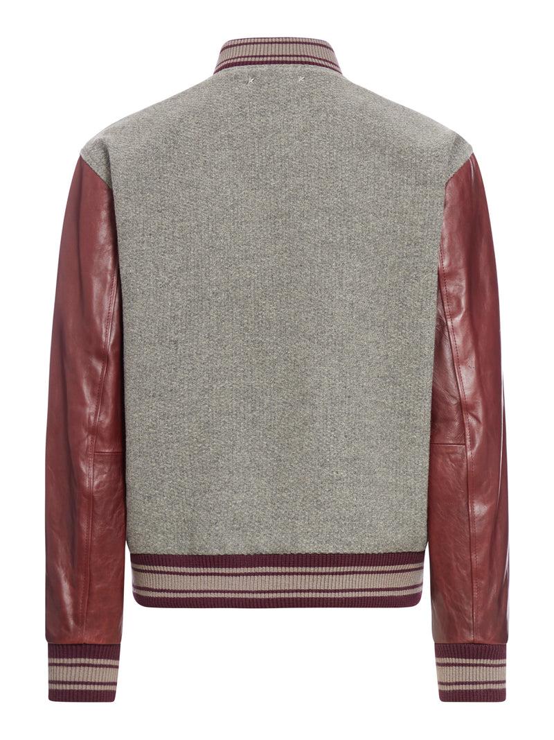 Suitnegozi Bomber Aleandro