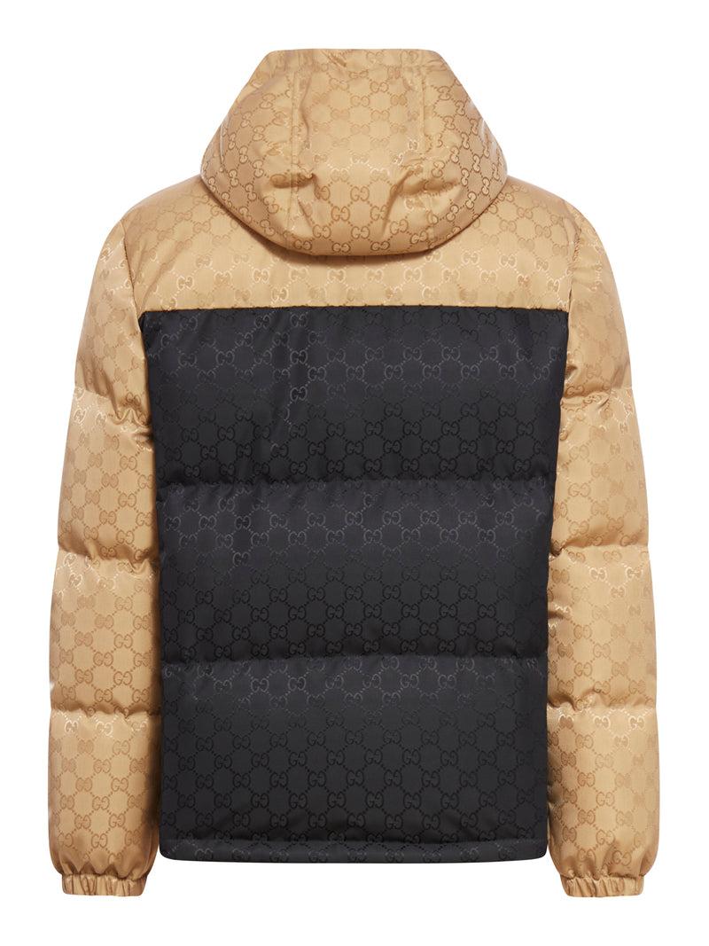 Suitnegozi Bomber Bicolor GG