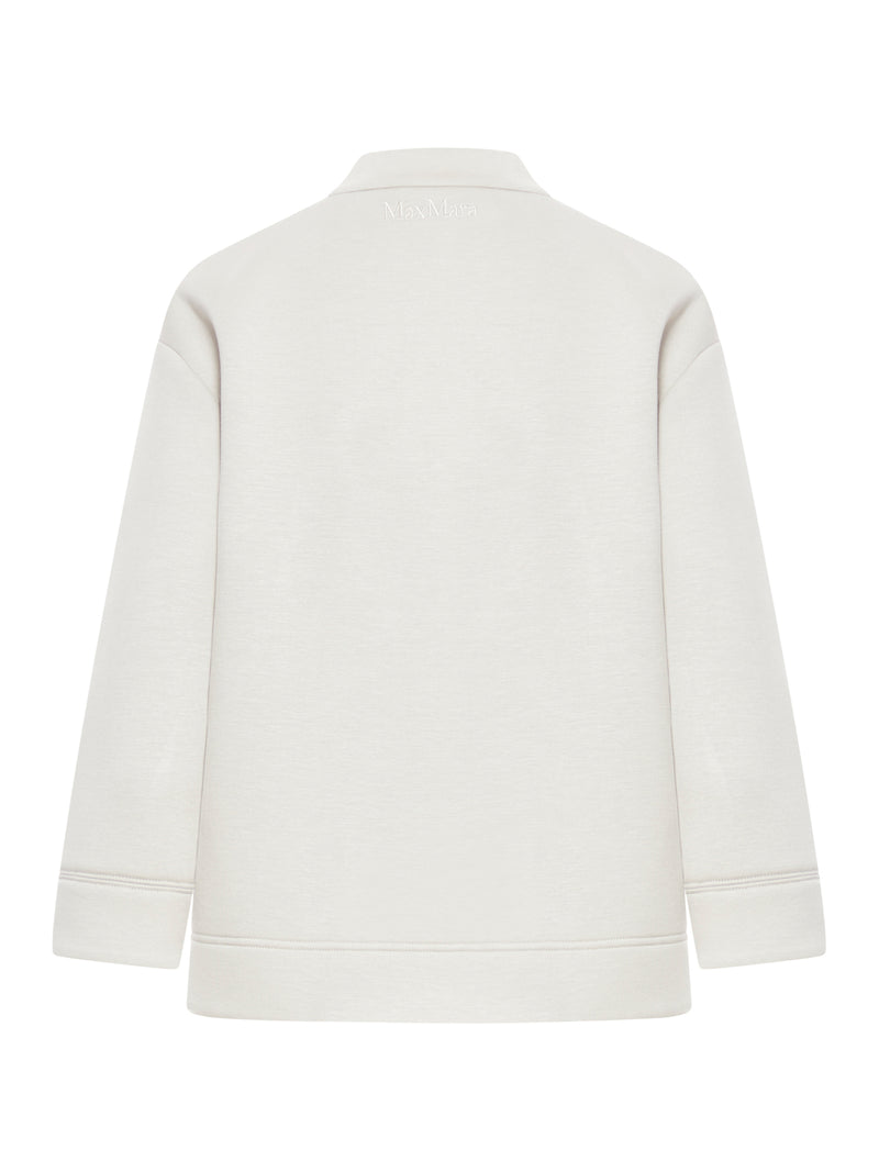 Suitnegozi Bomber In Jersey Scuba