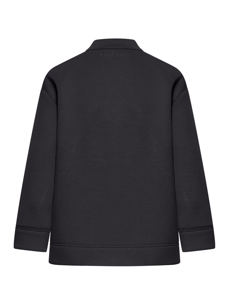 Suitnegozi Bomber In Jersey Scuba