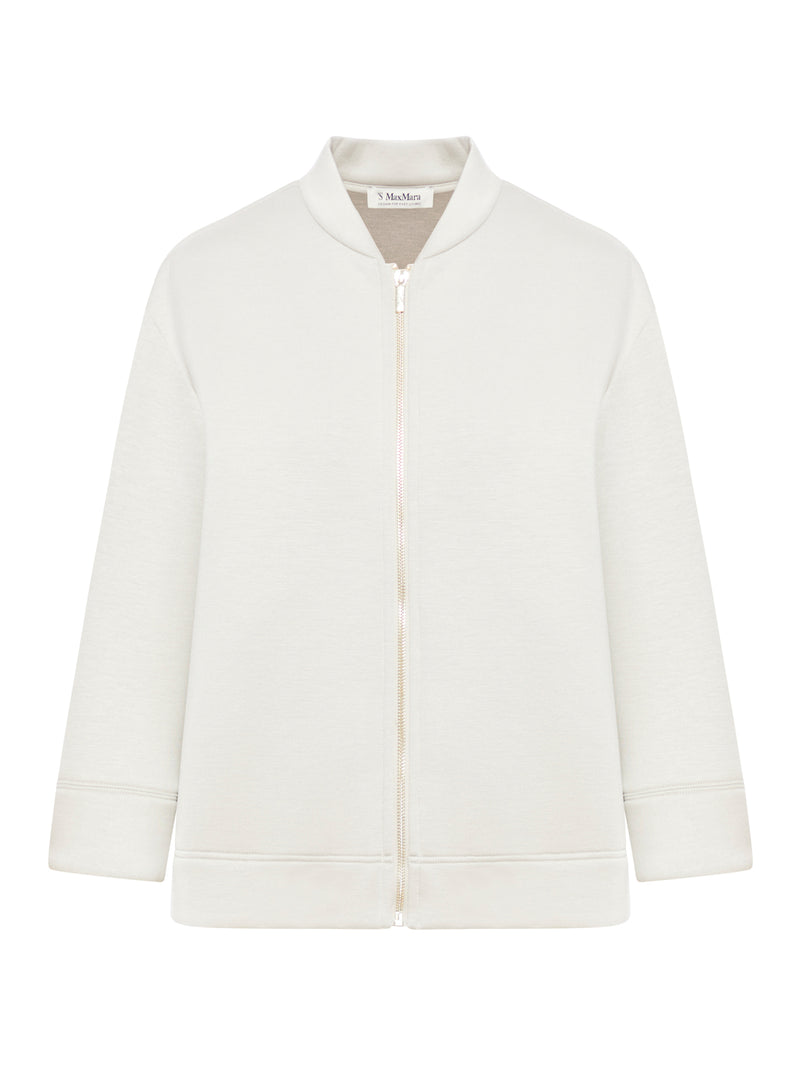 Suitnegozi Bomber in jersey scuba