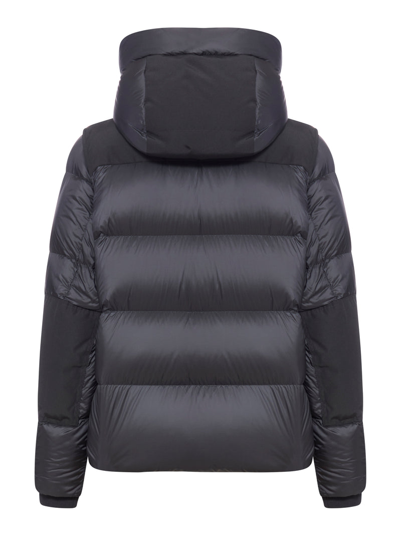 Suitnegozi BOMBER IN NYLON