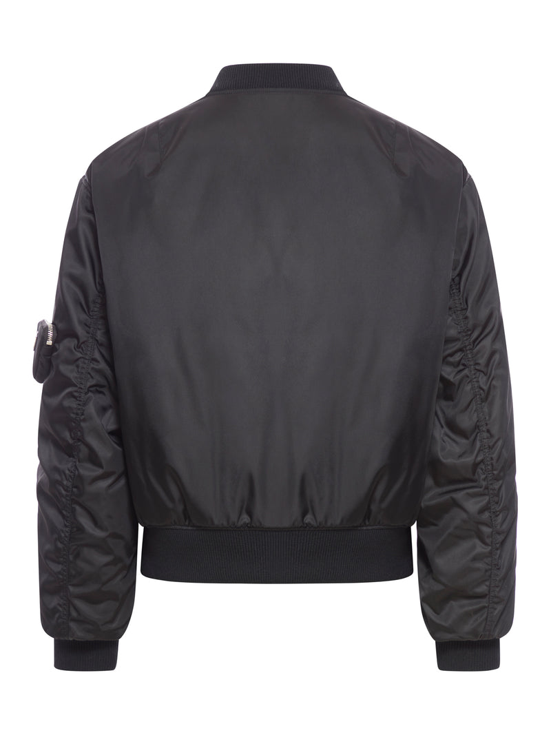 Suitnegozi Bomber Re-Nylon