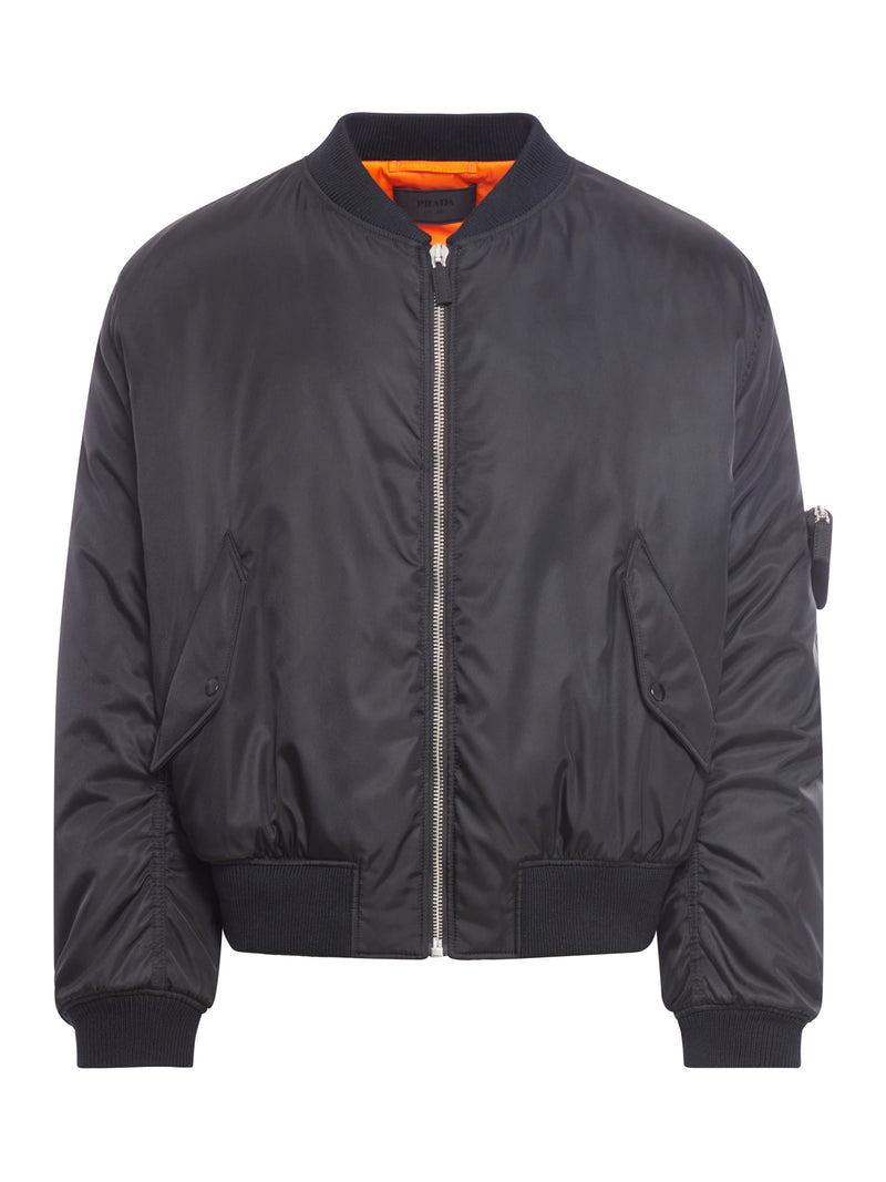 Suitnegozi Bomber Re-Nylon