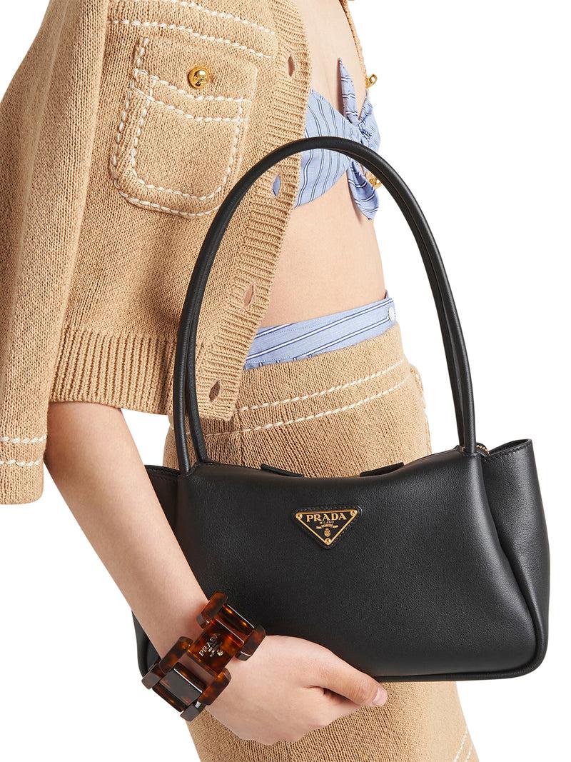 Suitnegozi Borsa A Mano Medium In Pelle