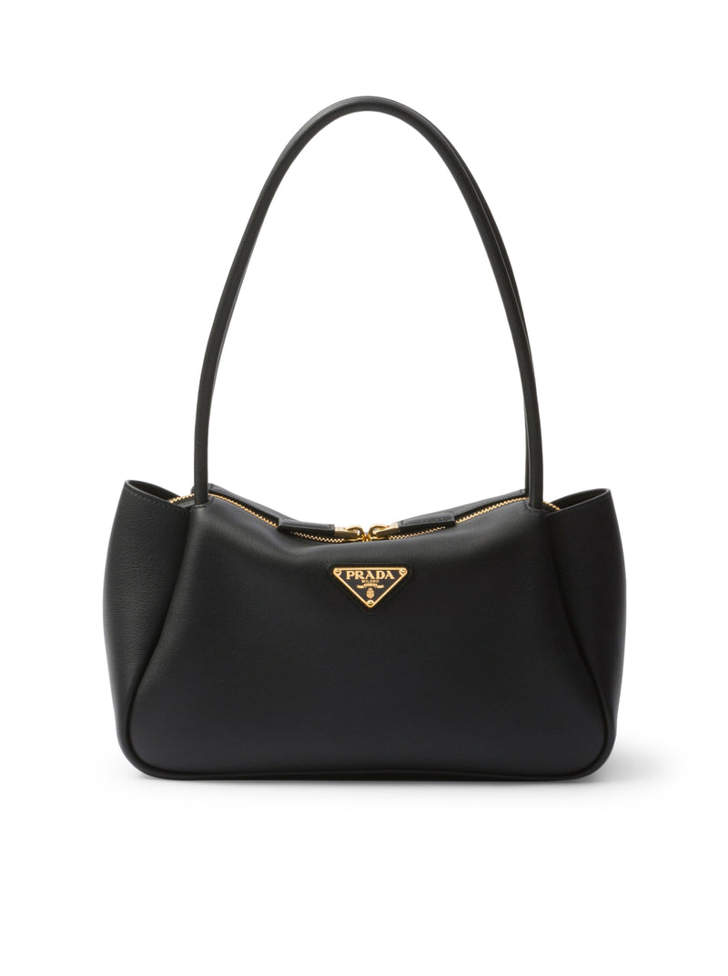 Suitnegozi Borsa a mano medium in pelle