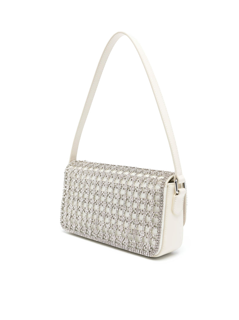 Suitnegozi Borsa A Spalla Con Decorazione