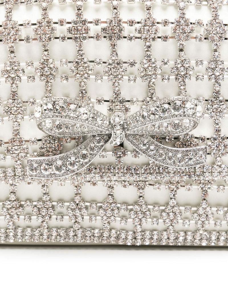 Suitnegozi Borsa A Spalla Con Decorazione