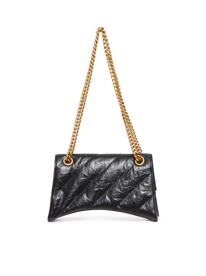 Suitnegozi BORSA A SPALLA CRUSH CHAIN