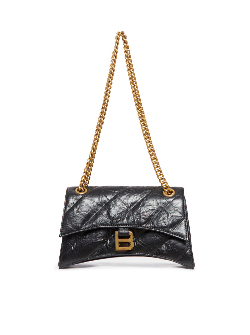 Suitnegozi BORSA A SPALLA CRUSH CHAIN