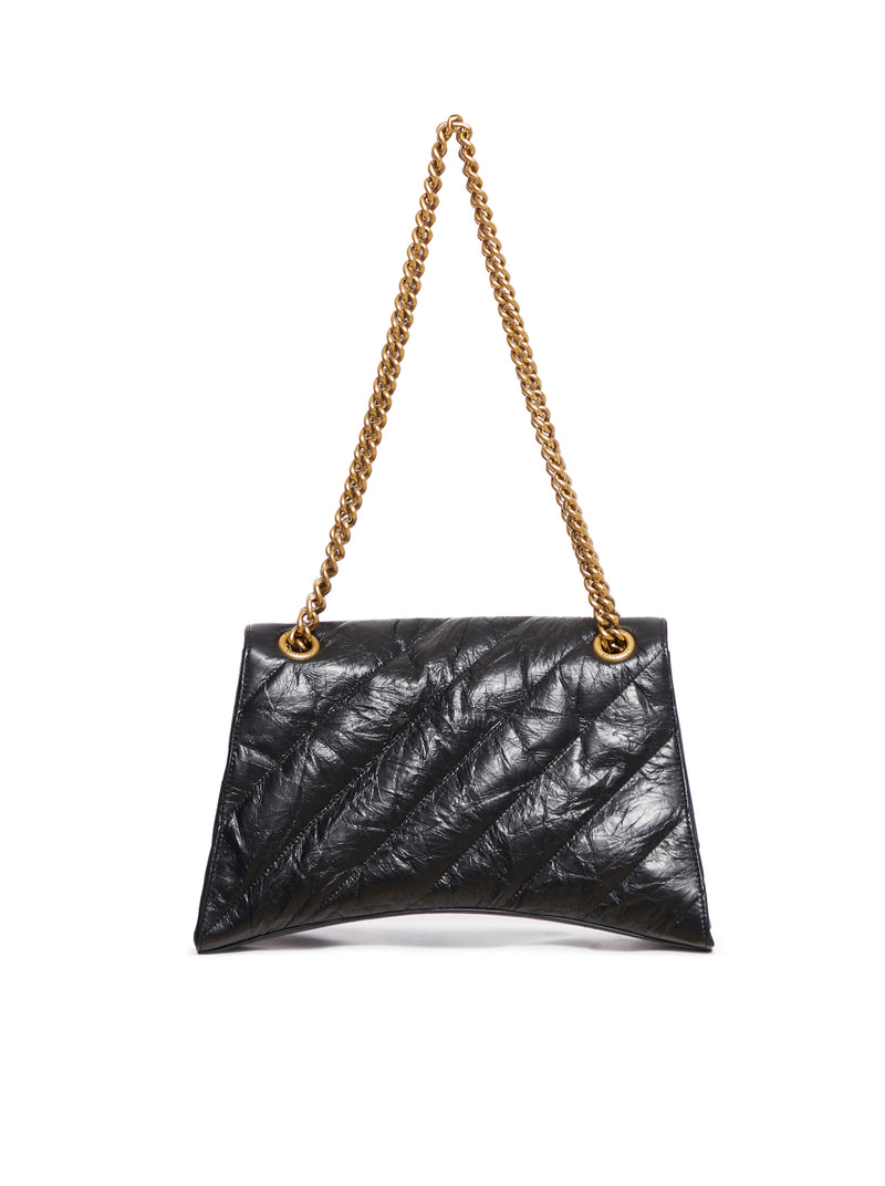 Suitnegozi BORSA A SPALLA MEDIA CRUSH CHAIN