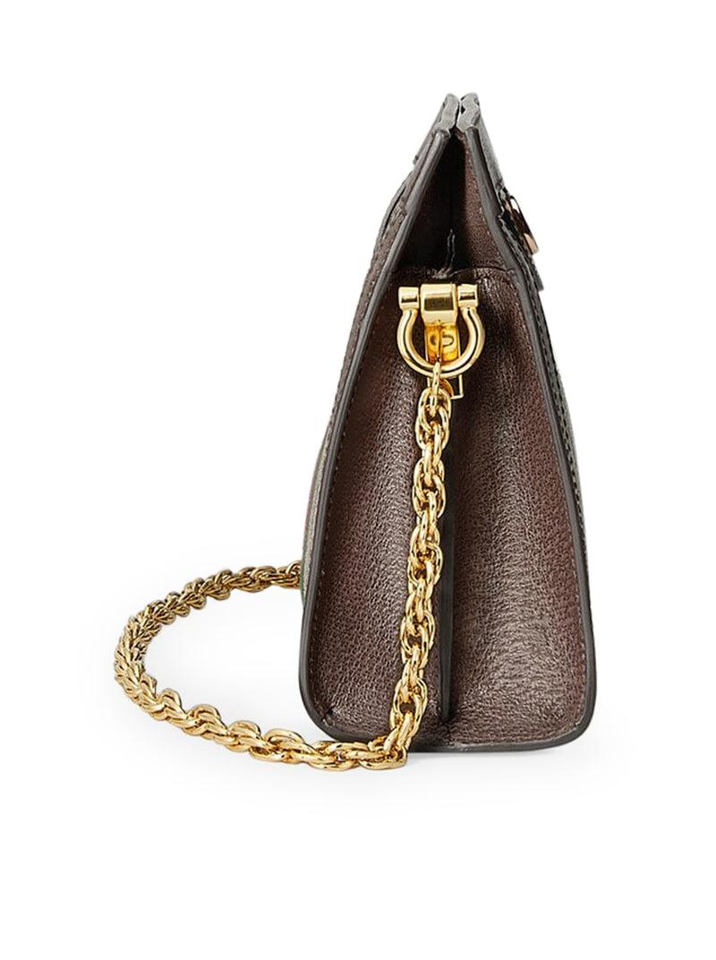 Suitnegozi BORSA A SPALLA OPHIDIA MISURA PICCOLA